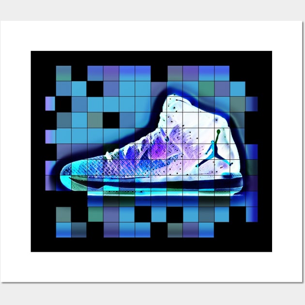 Print design cheap jordan